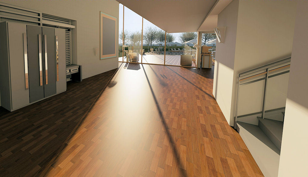 Bodenbeläge - Parkett Bodenbeläge - Parkett